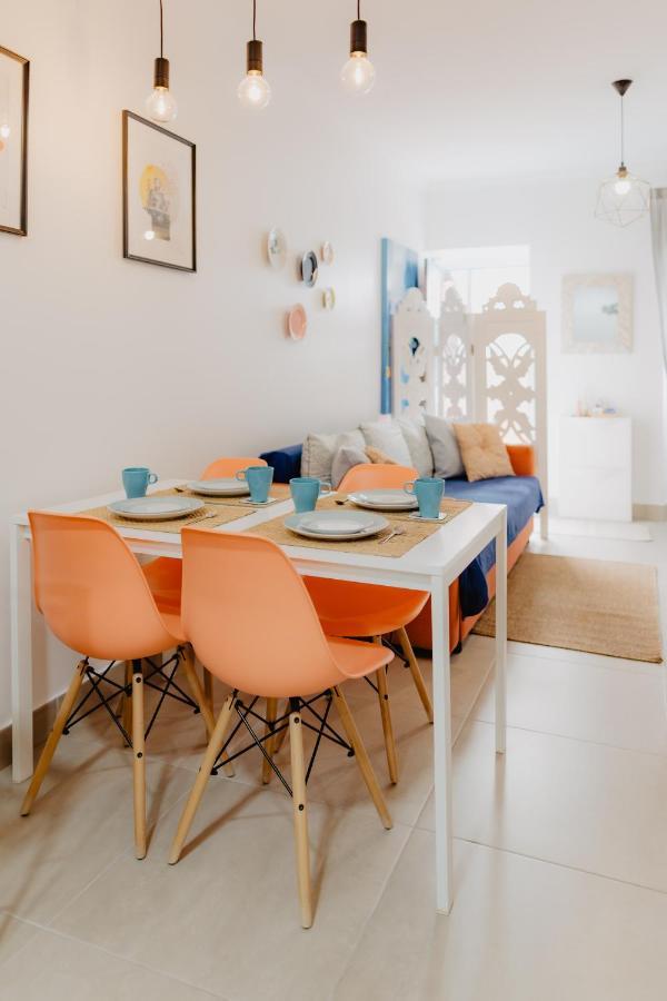 Home Santa Clara Albufeira Exteriör bild