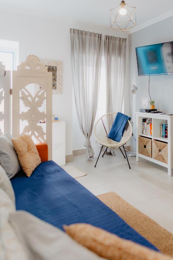 Home Santa Clara Albufeira Exteriör bild