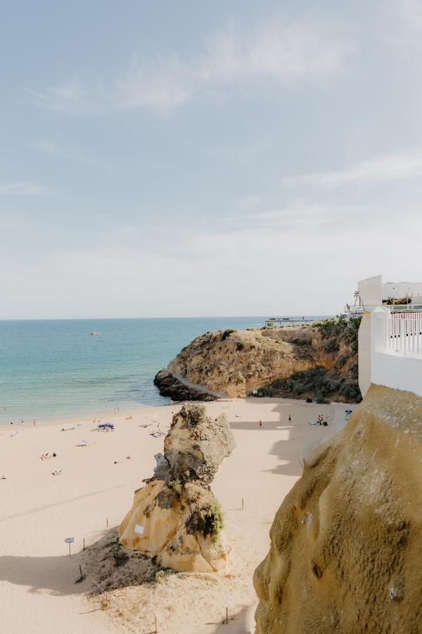 Home Santa Clara Albufeira Exteriör bild