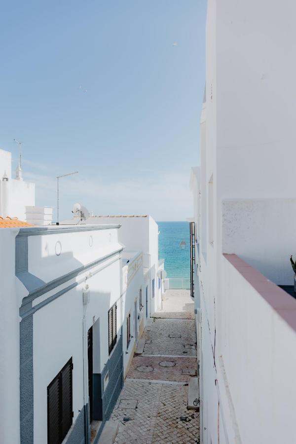 Home Santa Clara Albufeira Exteriör bild