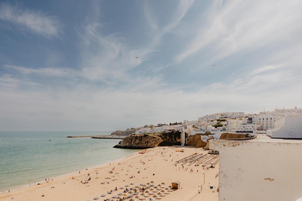 Home Santa Clara Albufeira Exteriör bild
