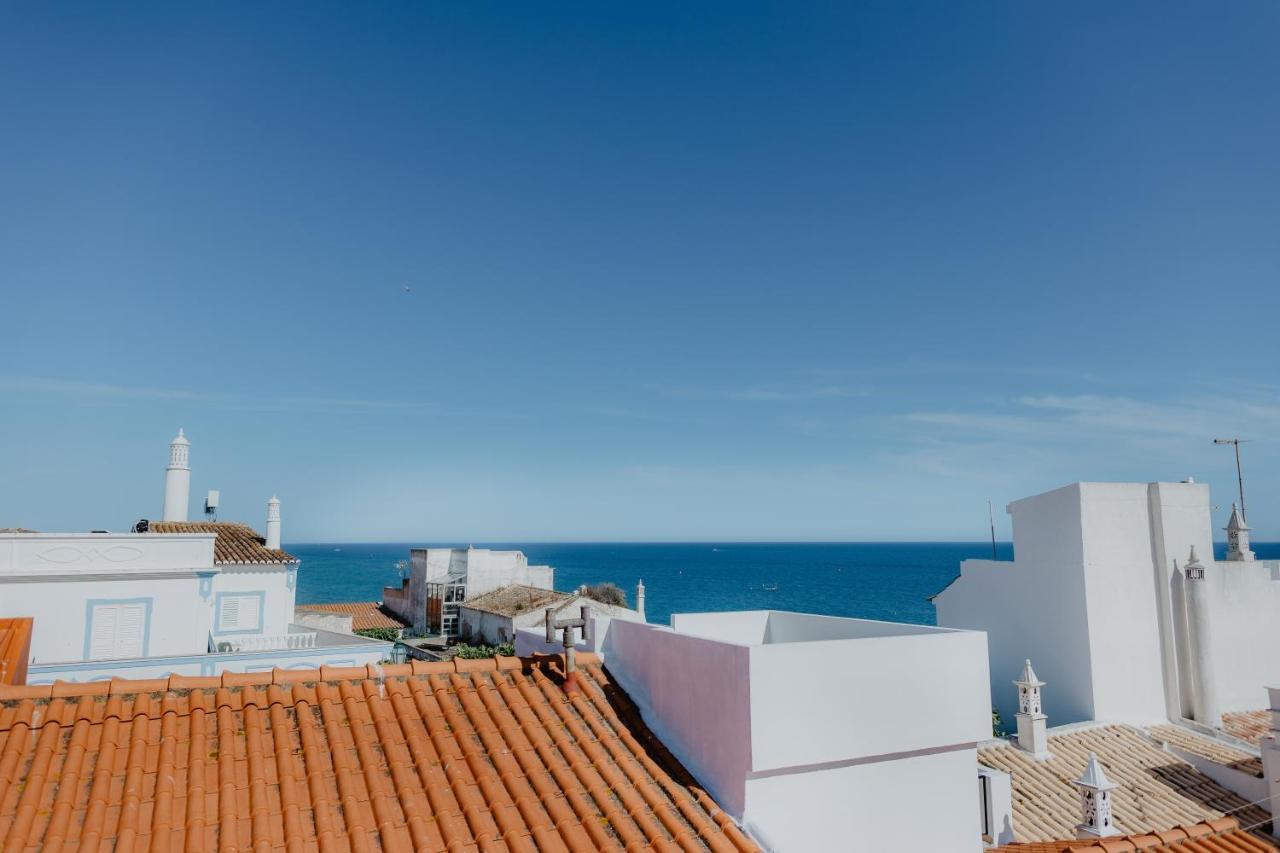 Home Santa Clara Albufeira Exteriör bild