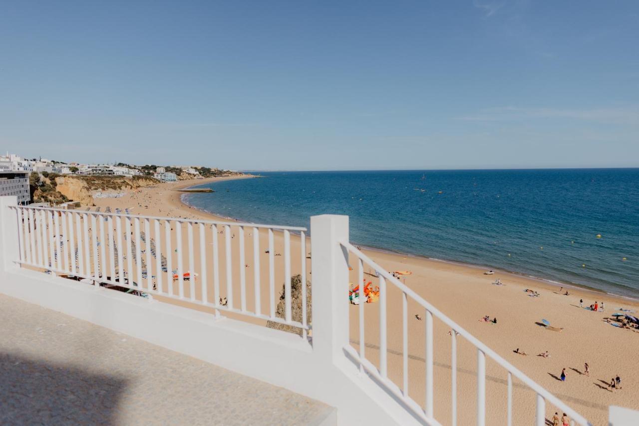 Home Santa Clara Albufeira Exteriör bild