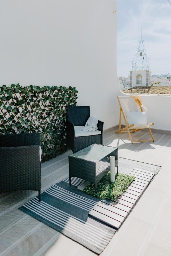 Home Santa Clara Albufeira Exteriör bild