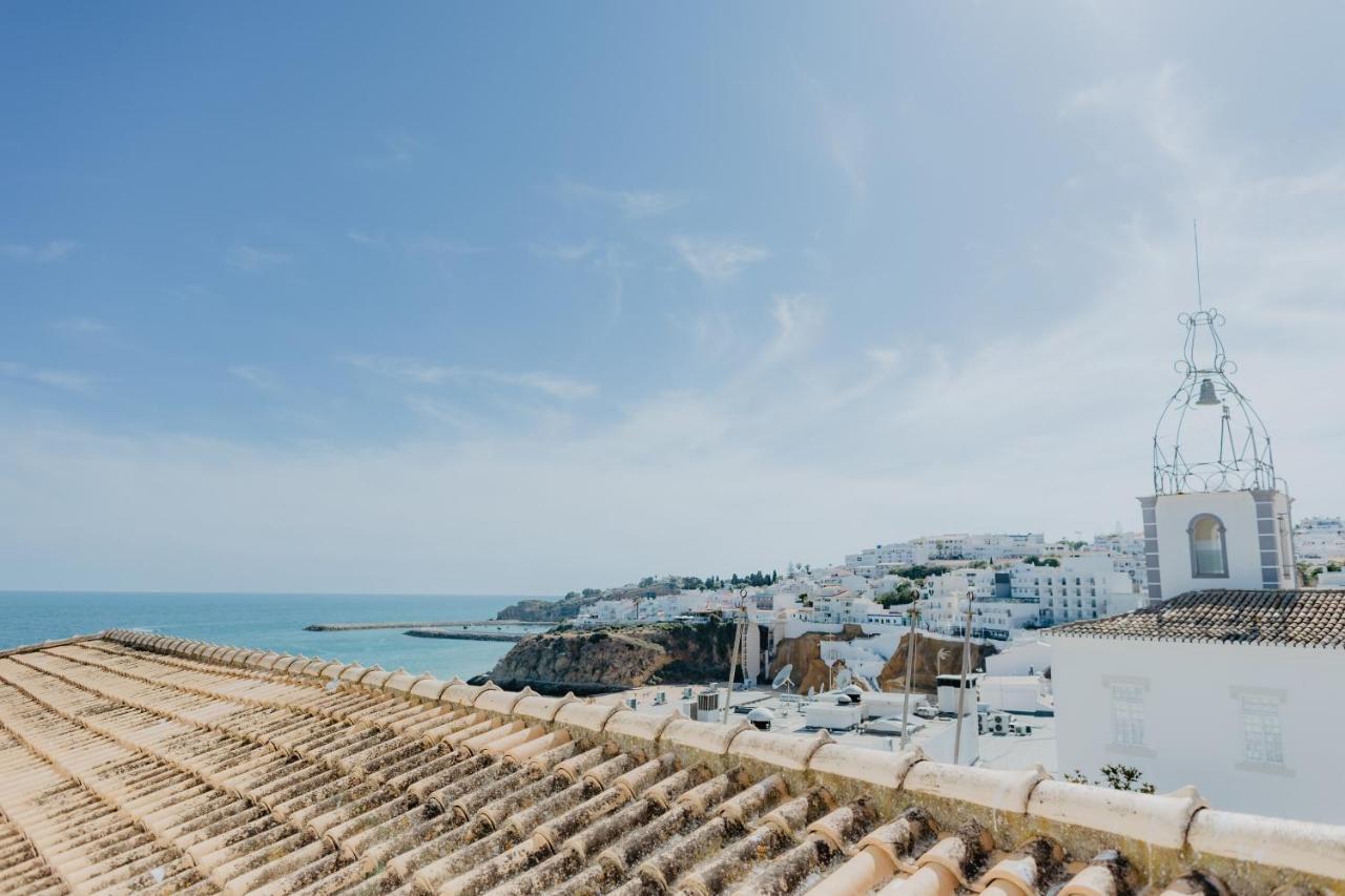 Home Santa Clara Albufeira Exteriör bild